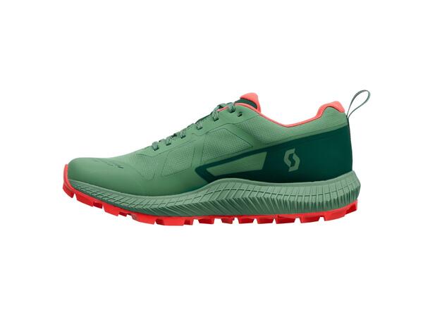 SCOTT Shoe Supertrac 3 GTX W Grønn 40 