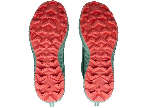 SCOTT Shoe Supertrac 3 GTX W Grønn 40 