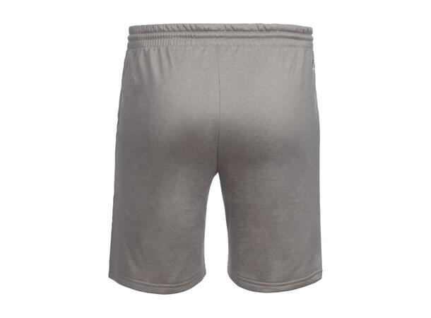 UMBRO Core Tech Shorts Gråmelert S Trenings- og fritidsshorts 